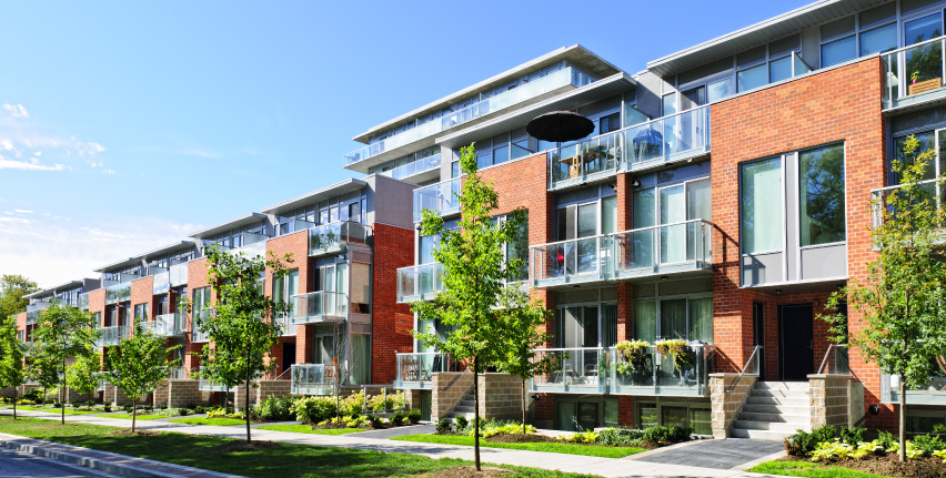 Condos
